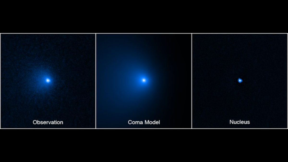 comet-nucleus-sequence