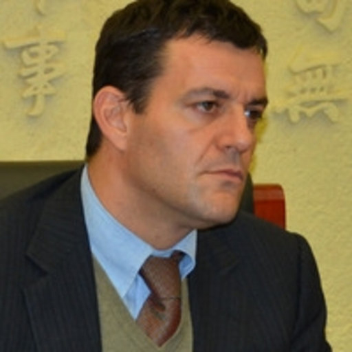 Stefano Campana