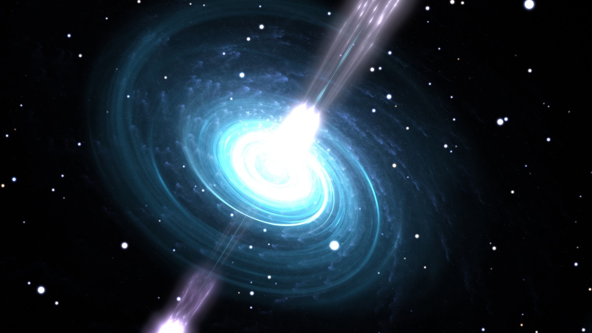 pulsar-magnetised-neutron-star-rotating