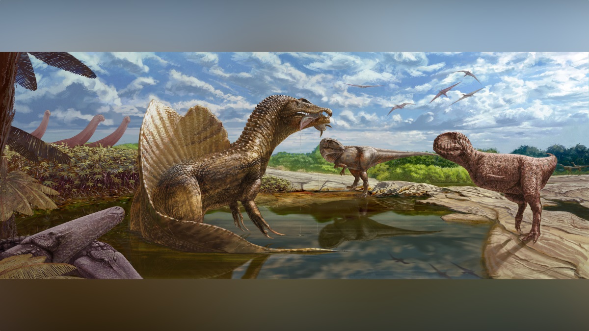 The Top Ten Dinosaur Discoveries of 2022, Science