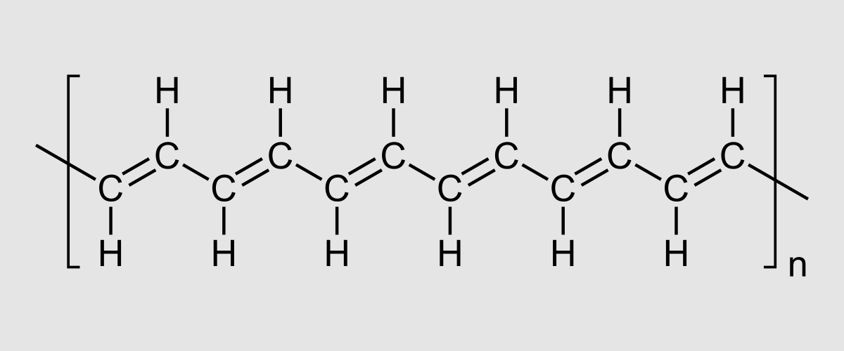 Polyacetylene-symbolic
