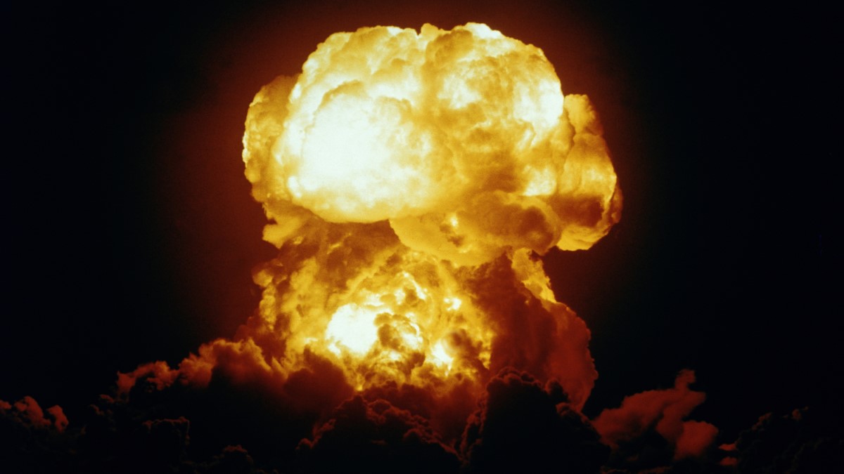 Australians may survive a nuclear war that starves 5 billion