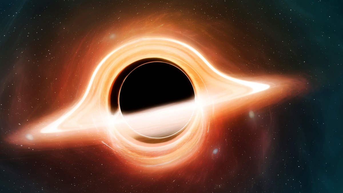 fundamental-signature-of-gravity-around-black-hole-resolved