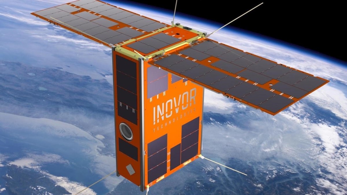 Hyperspectral Imaging To Be Designed By Space Agencies