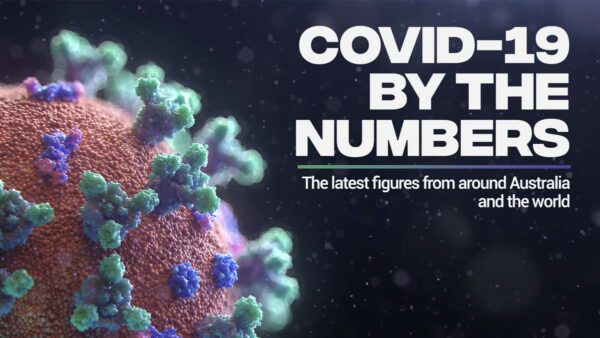 Covid 19 by the numbers