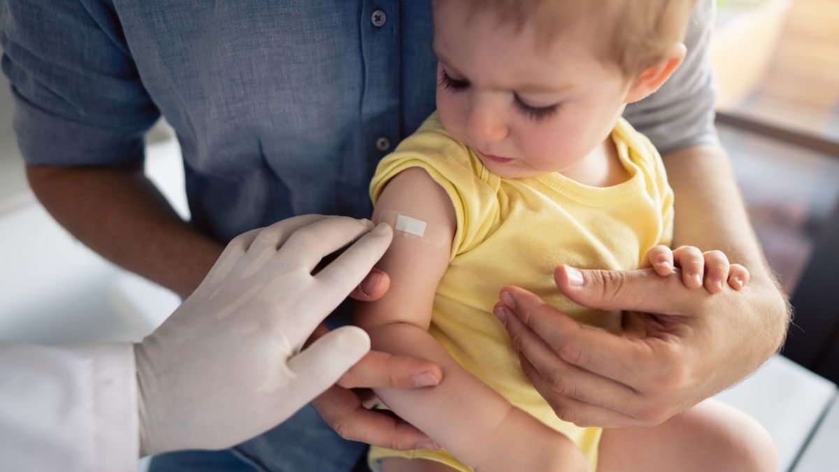 Meningococcal B: Should Australia Fund Vaccines For Infants?