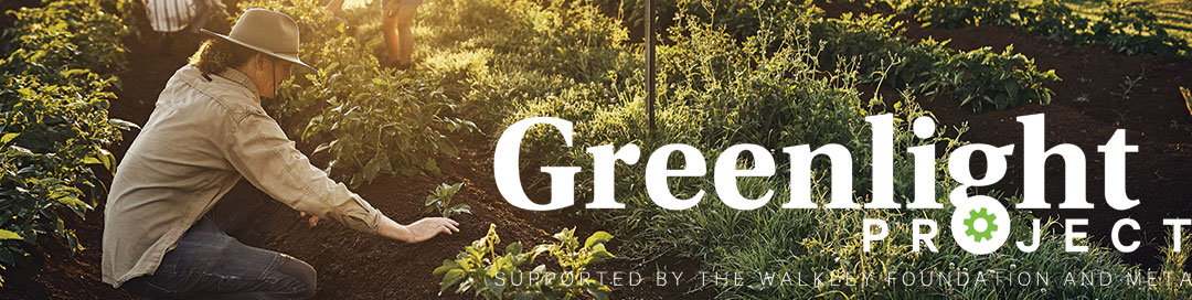 Subscribe to Greenlight Project from RiAus