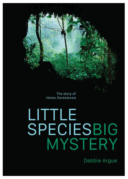 little species cover