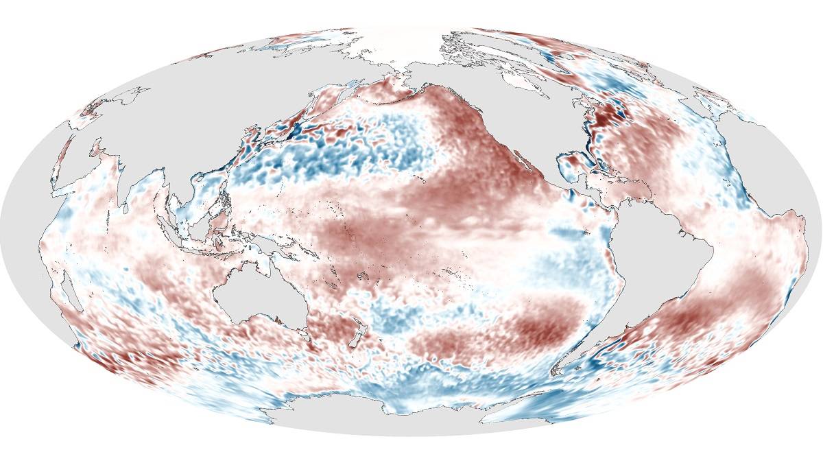 ENSO, El Nino, La Nina, & the Indian Ocean Dipole explained