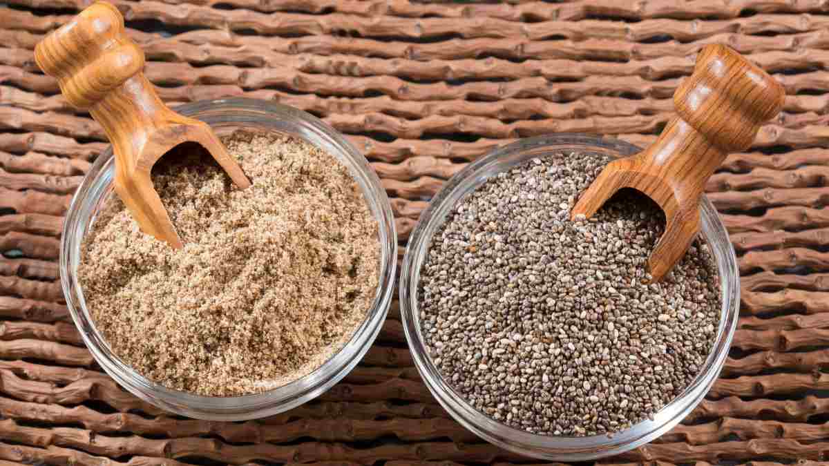 Chia Seeds: Should You Eat Them Whole or Ground? - Whitney E. RD