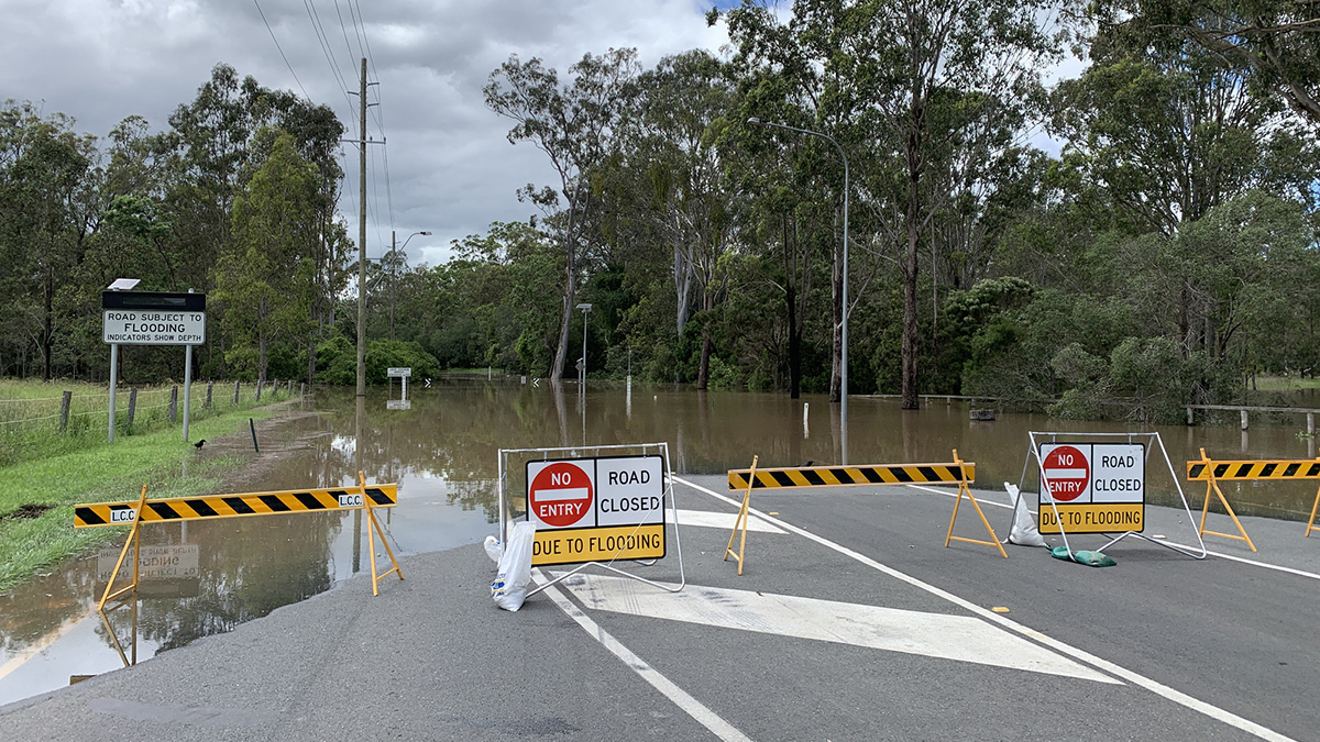 Weather system linked to doubling of rainfall in North Australia