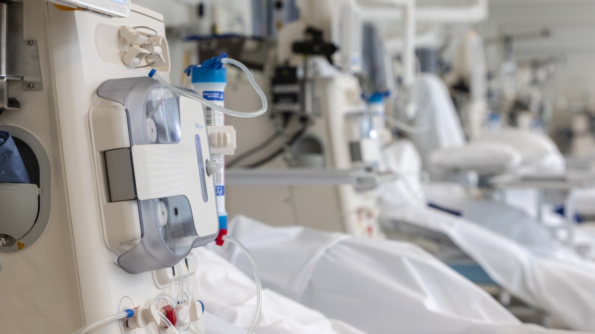 Patients with kidney failure more likely to survive with new type of dialysis