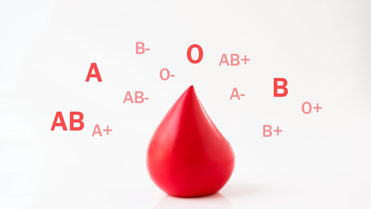 Researchers Uncover Link Between Blood Type And Risk Of COVID-19 Infection