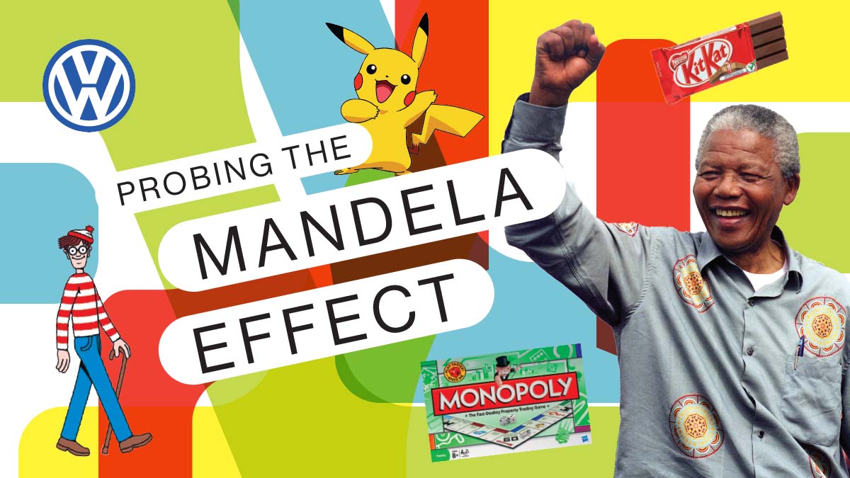 Folks Online Share 30 Examples Of The Mandela Effect That Were The Most  Confusing To Them