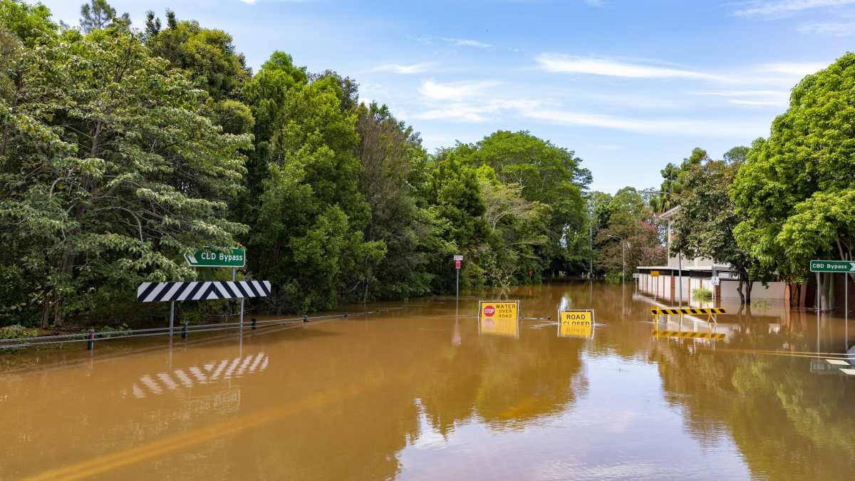 After The Floodwaters Go Down The Bodies Keep Piling Up