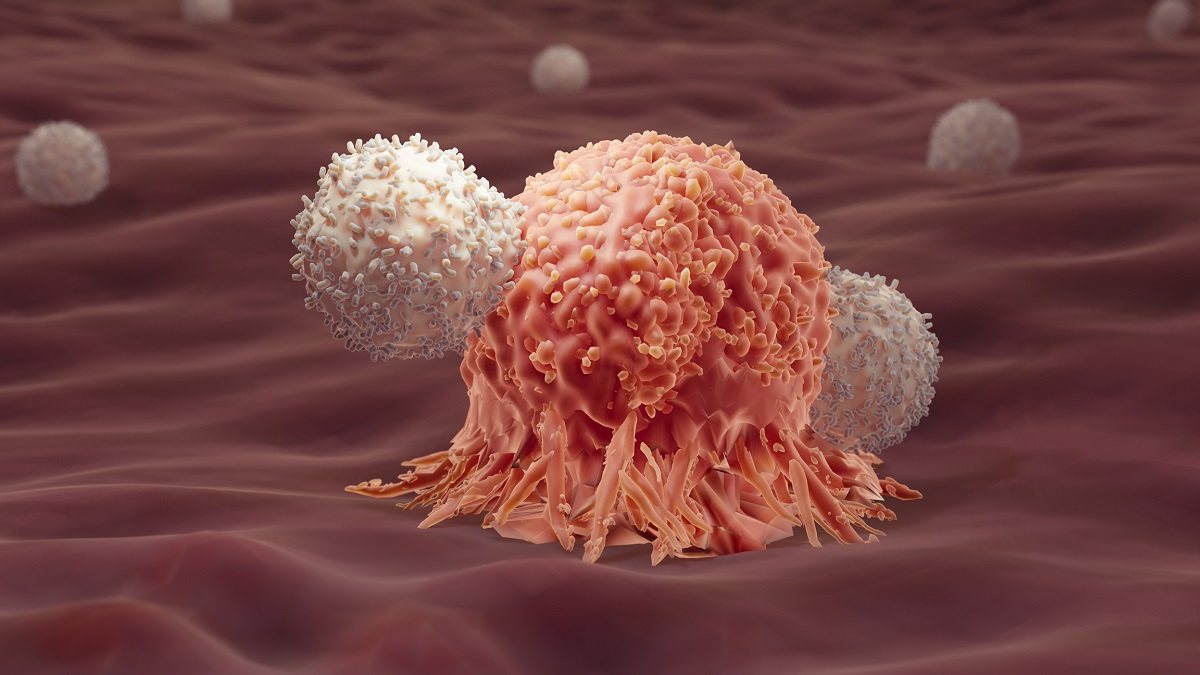 Could we improve immunotherapy for those with brain tumours?