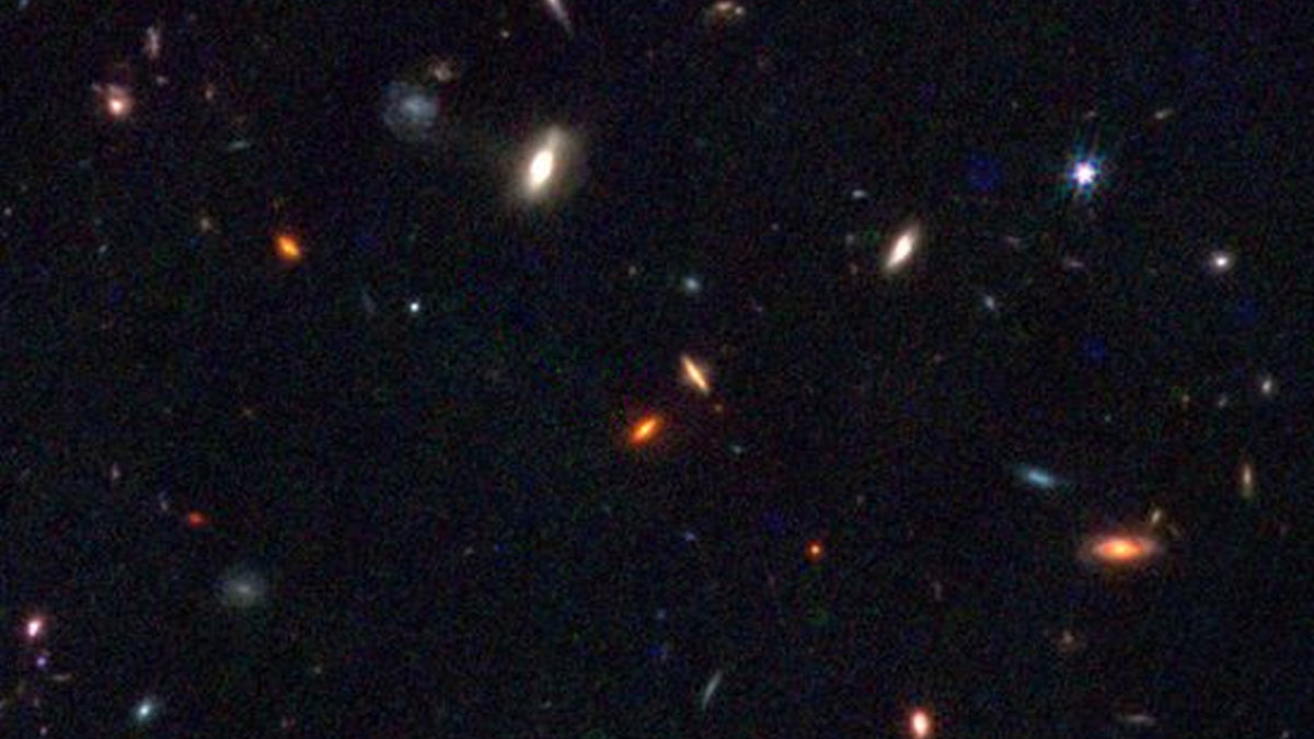 Scientists keep discovering ‘impossible galaxies’. What does this mean?