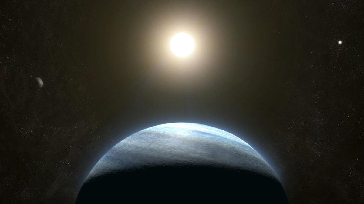 Citizen Scientists Play Key Role in Discovering Record-Breaking Exoplanet within Binary System