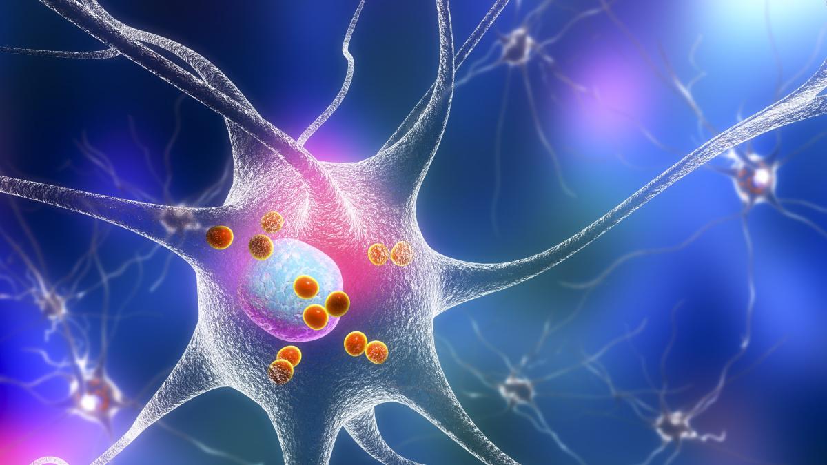 Hypothesis implicates environmental chemicals in Parkinson’s cause