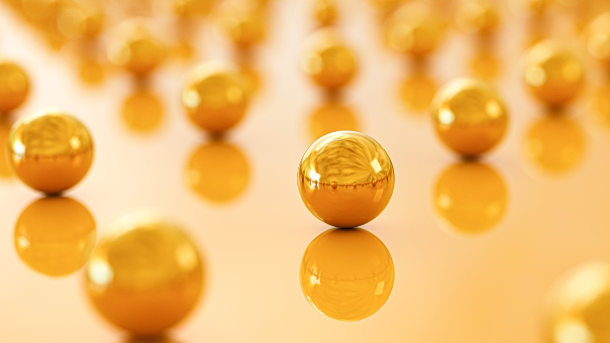 Revolutionizing Nanotechnology: Green Synthesis of Gold Nanoparticles without Toxic Chemicals