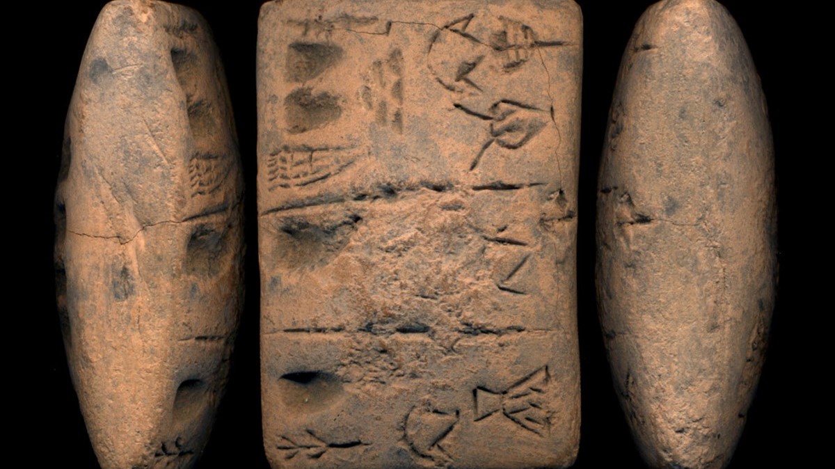 Unveiling the Origins of Writing in Mesopotamia