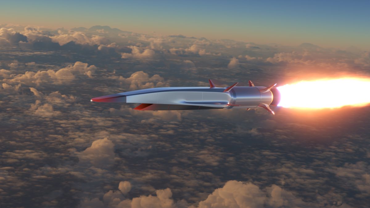 An aerospace engineer explains the proposed US missile defence system