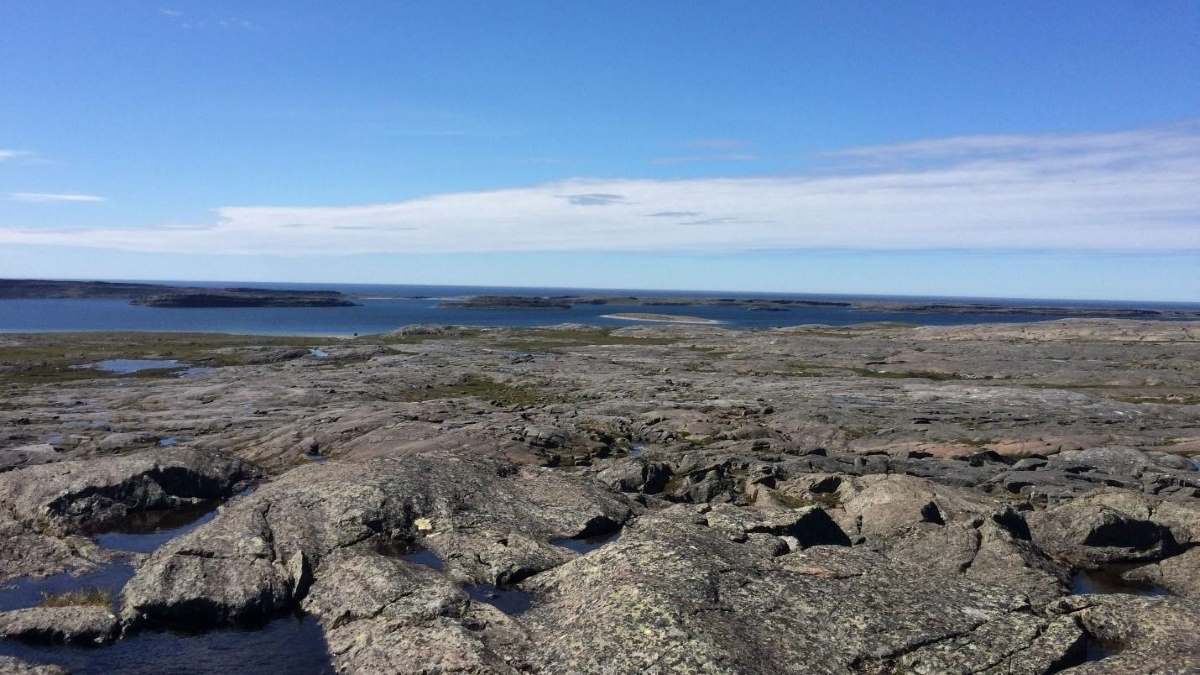 New study confirms the location of the oldest rocks on Earth