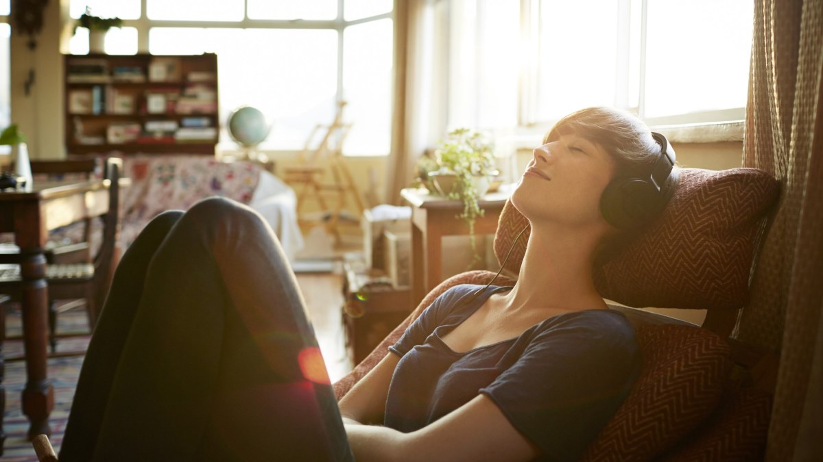 Music used to study how we shift between emotions